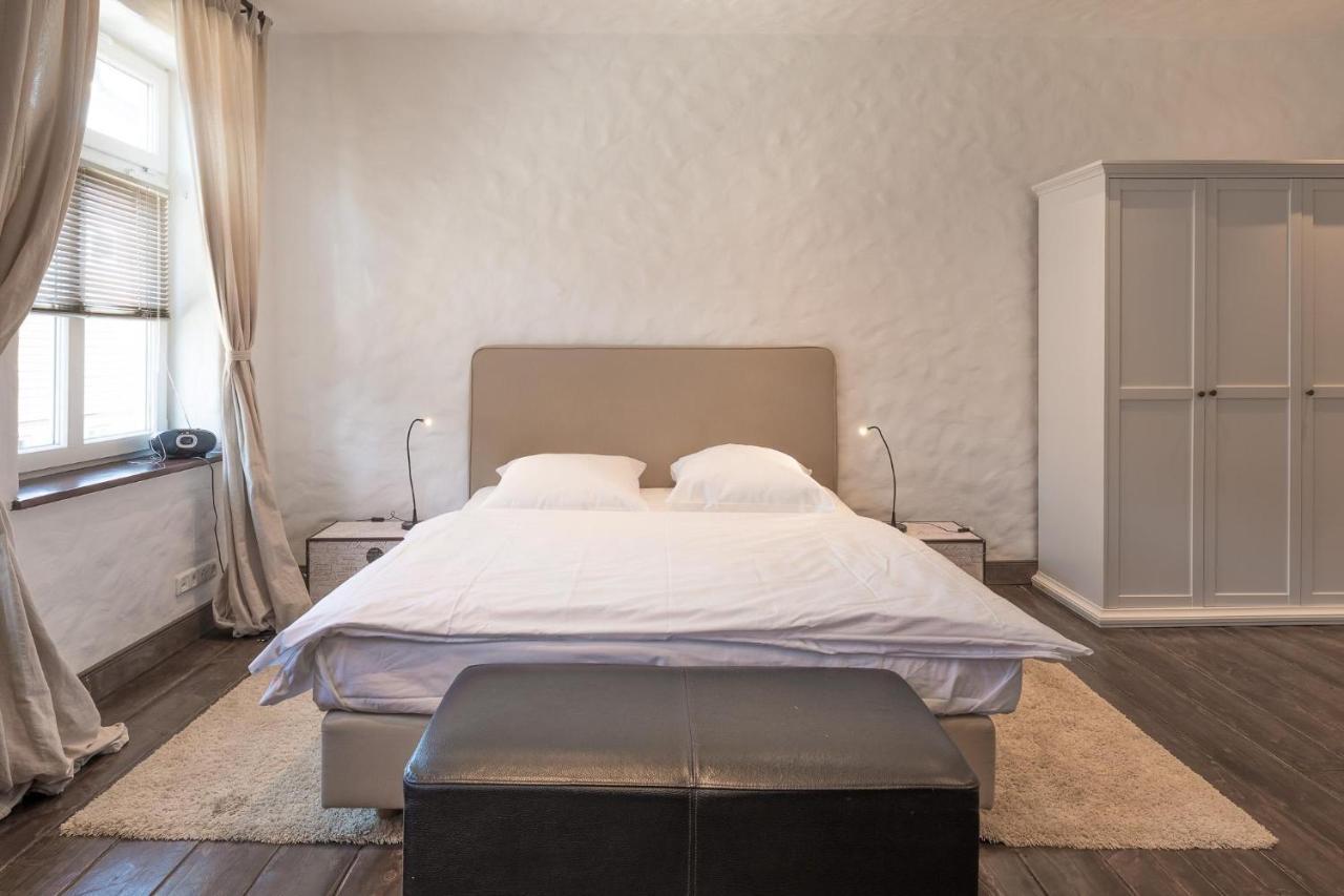 Lodge Am Oxenweg - Zimmer 4 Husum  Esterno foto
