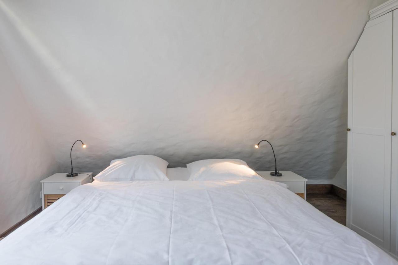 Lodge Am Oxenweg - Zimmer 4 Husum  Esterno foto